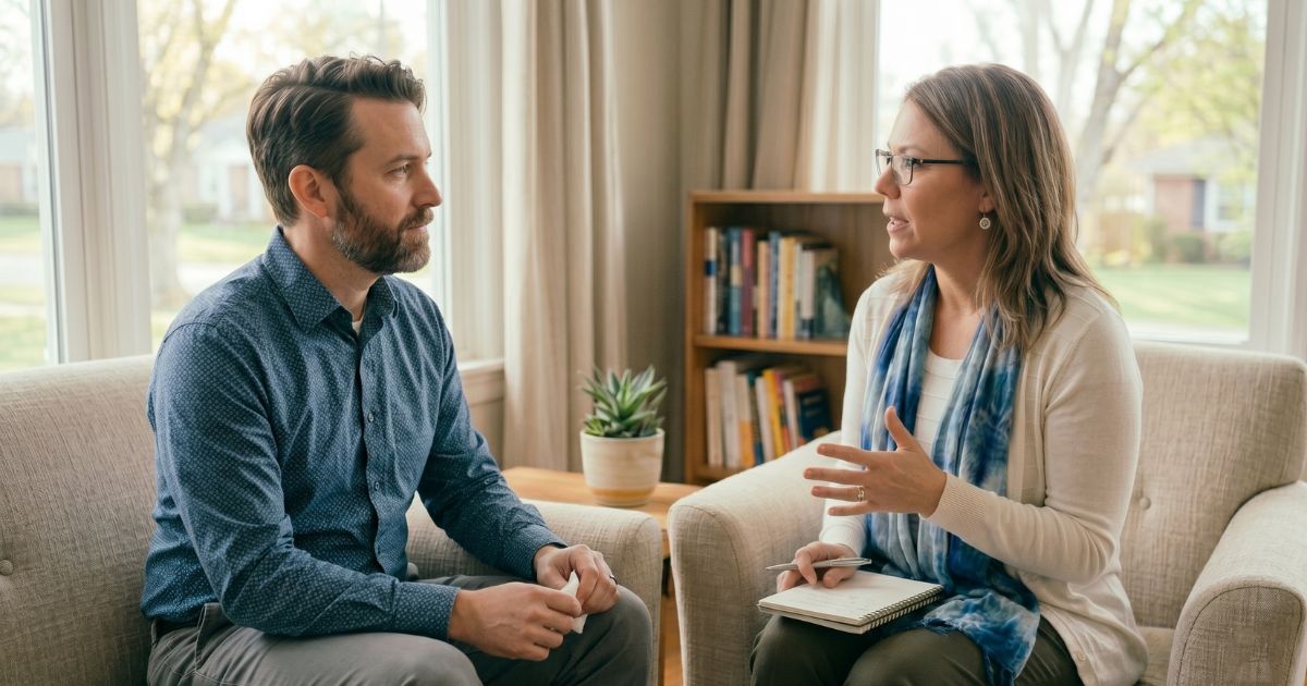 ketamine for anxiety treatment westport ct